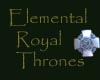 [KD] Elemental Thrones