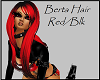 [C] Berta Red/Blk