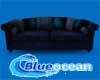BlueRose Sofa