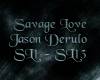 SavageLove-JasonDerulo