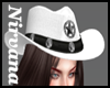 White & Black Hat