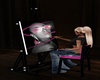 Easel Painting