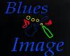 [M]Blues Image Club Sign