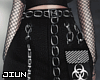 Jn| Danger Girl x Chains