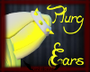 Plurg Ears