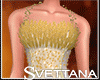 [Sx]Harvest God Dress