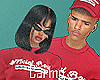 OB Red Tee