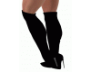 rl,rll botas negras