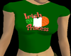 DB Irish Princess -tee