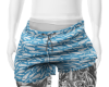 Summer shorts + tattoo
