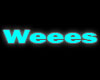 Weees