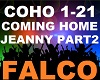 Falco - Coming Home