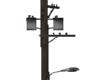 |V| Street Lamp 3