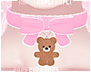 Teddy Bear Choker