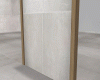 July Marble Partition