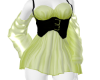 Butterfly Lime