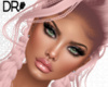 DR- Kikue rosa