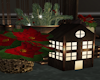 Christmas Accent Decor
