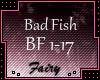 Bad Fish - Sublime