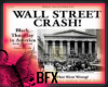 BFX Stock Market Crash