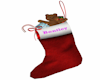 Bentley Stocking