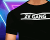 2V gang Custom