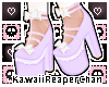 K| Princess Heels V5