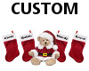 Custom Stockings 4