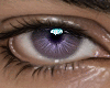 Serene Lilac Eyes