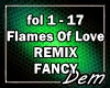 !D! Flames of Love