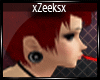 [lZk!] Red Hair