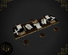 Clan Meeting Table