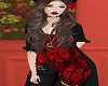 RL Long T Rose~Psy
