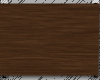Wood Wall - 1 sided