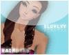 Luvly| Llariza - Brown