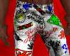 Thr33z Joggers
