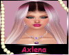 AXL Namae Lilac & Blonde