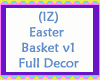 Easter Basket Full v1