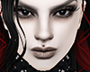 Vampire head