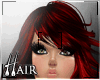 [HS] Gunnora Red Hair
