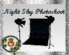 ~QI~Night Sky Photoshoot