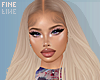 F. Nita Blonde