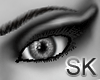 (SK) Grey Eyes