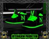 NiteShadow Male Shoes