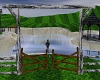 Primitve Farm Gate