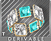 DEV - EB_015 Bracelets