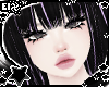 . black purple misa | vi