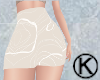 |K| Playing Games Skirt