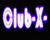 -x- small club