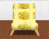 Yellow Flowers Lounge